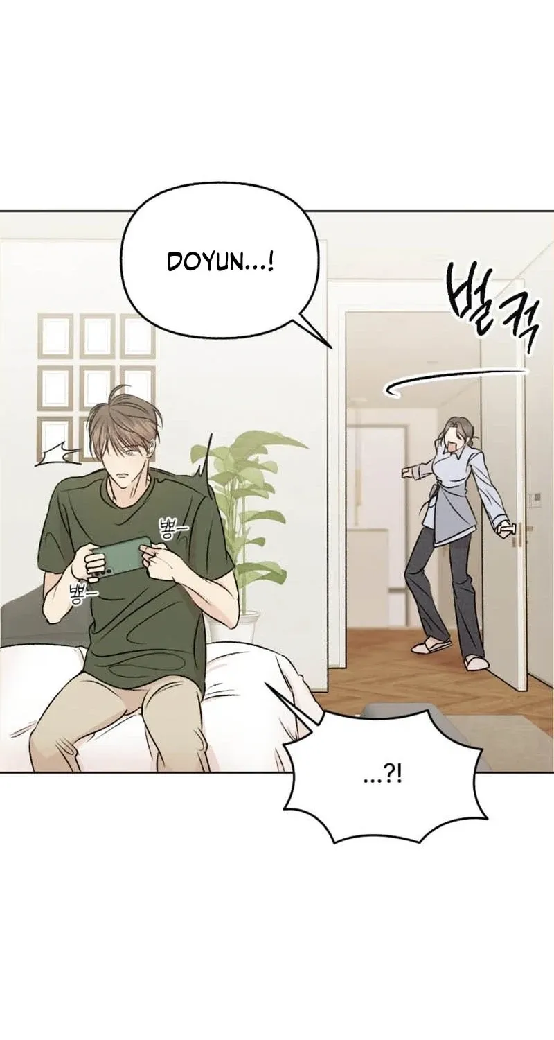 Read Fragrant Contractual Relationship chapter 7 image 43 on Lezhin