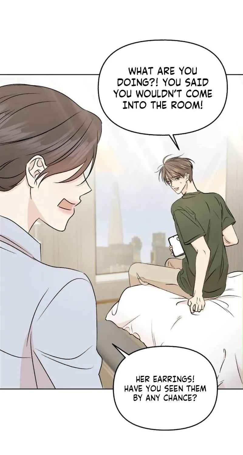 Read Fragrant Contractual Relationship chapter 7 image 44 on Lezhin