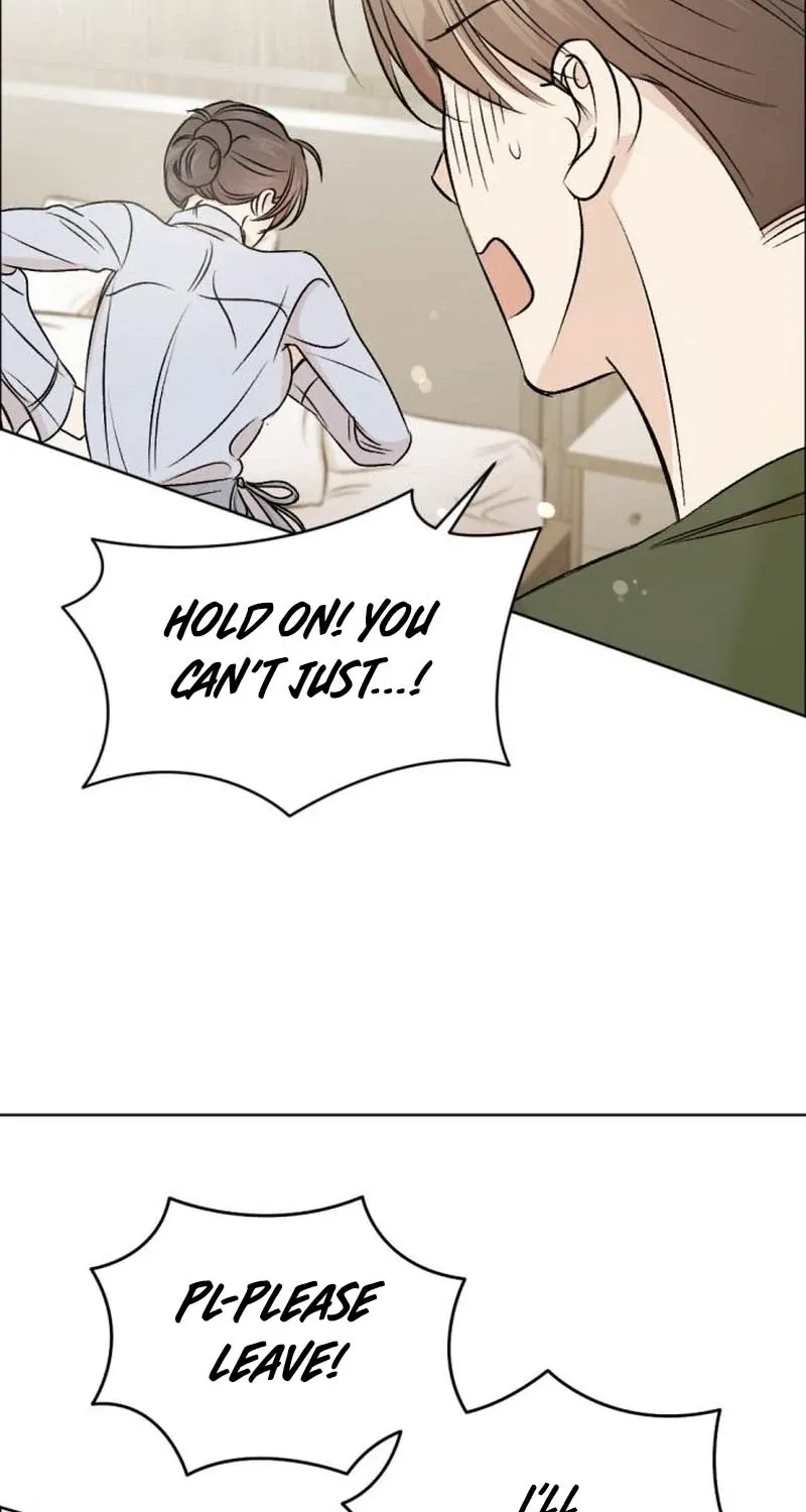 Read Fragrant Contractual Relationship chapter 7 image 47 on Lezhin