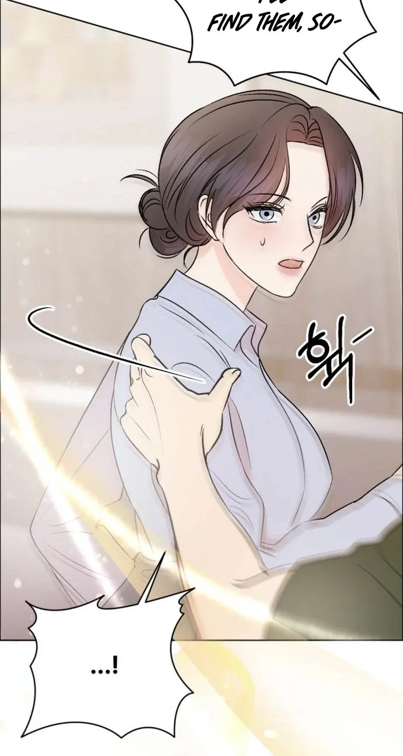 Read Fragrant Contractual Relationship chapter 7 image 48 on Lezhin