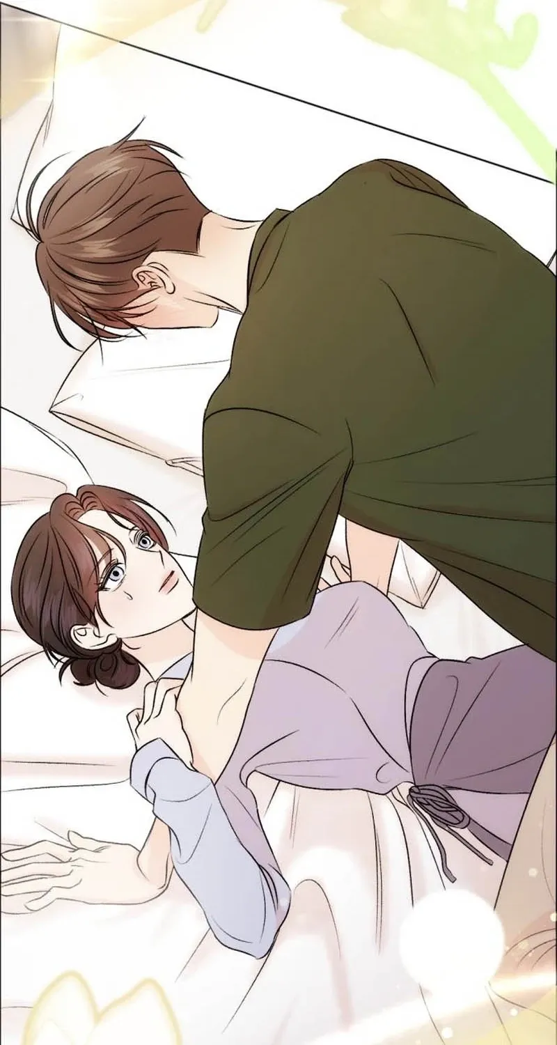 Read Fragrant Contractual Relationship chapter 7 image 51 on Lezhin
