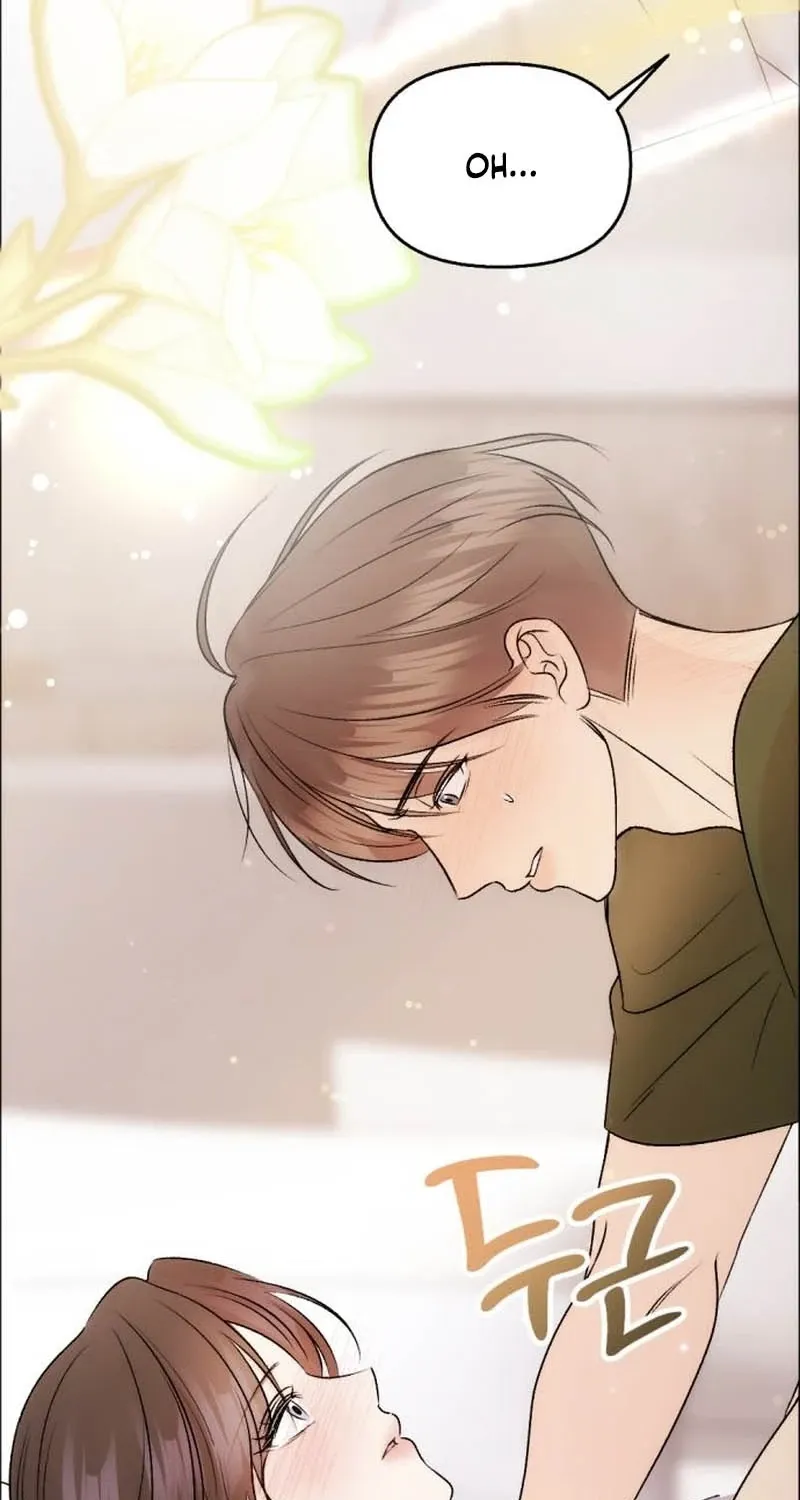 Read Fragrant Contractual Relationship chapter 7 image 52 on Lezhin