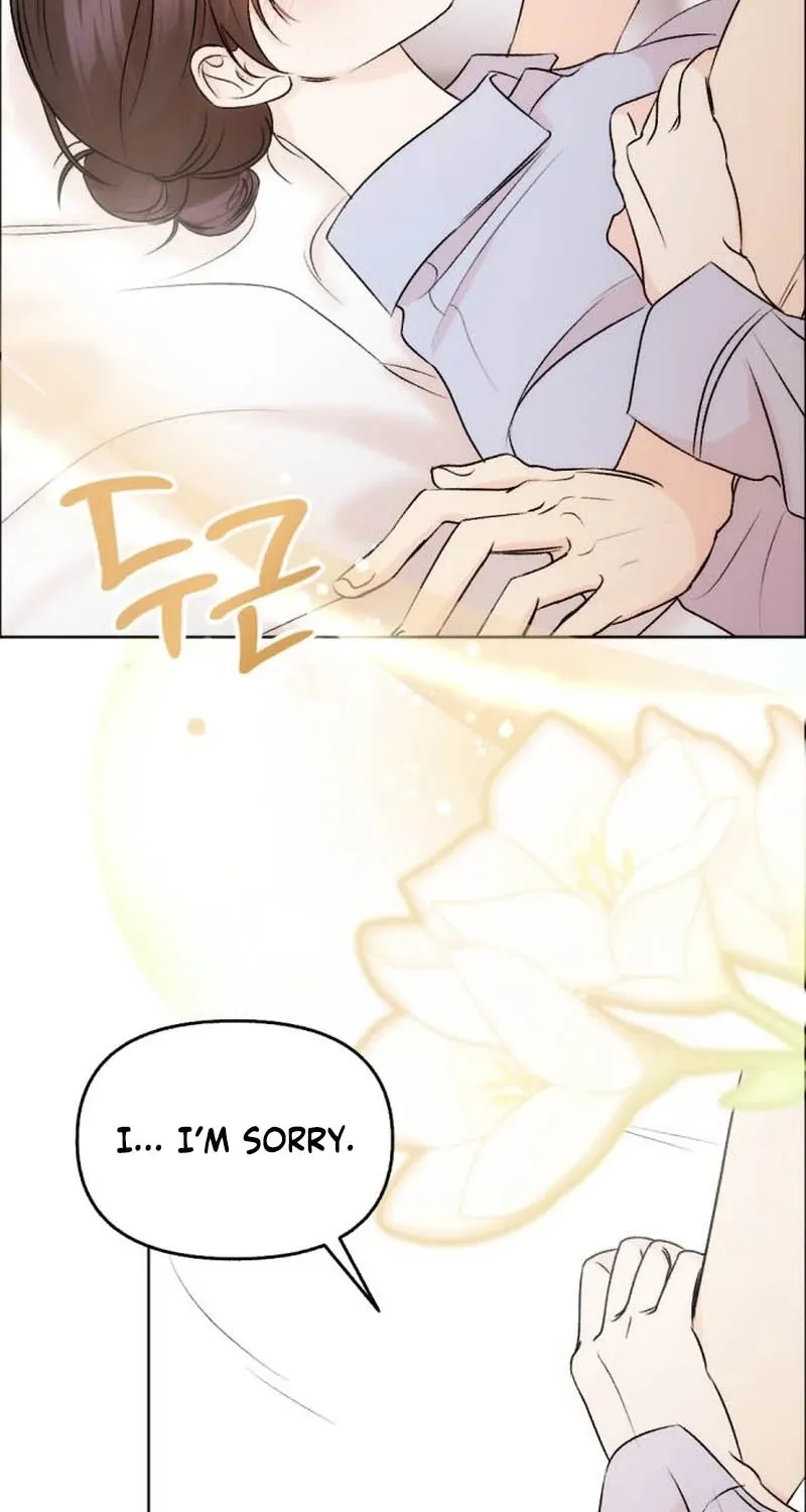 Read Fragrant Contractual Relationship chapter 7 image 53 on Lezhin