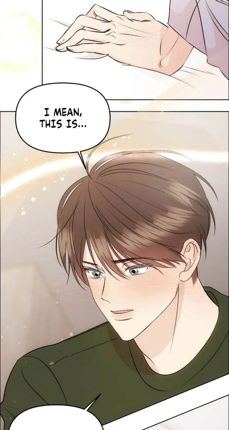 Read Fragrant Contractual Relationship chapter 7 image 54 on Lezhin