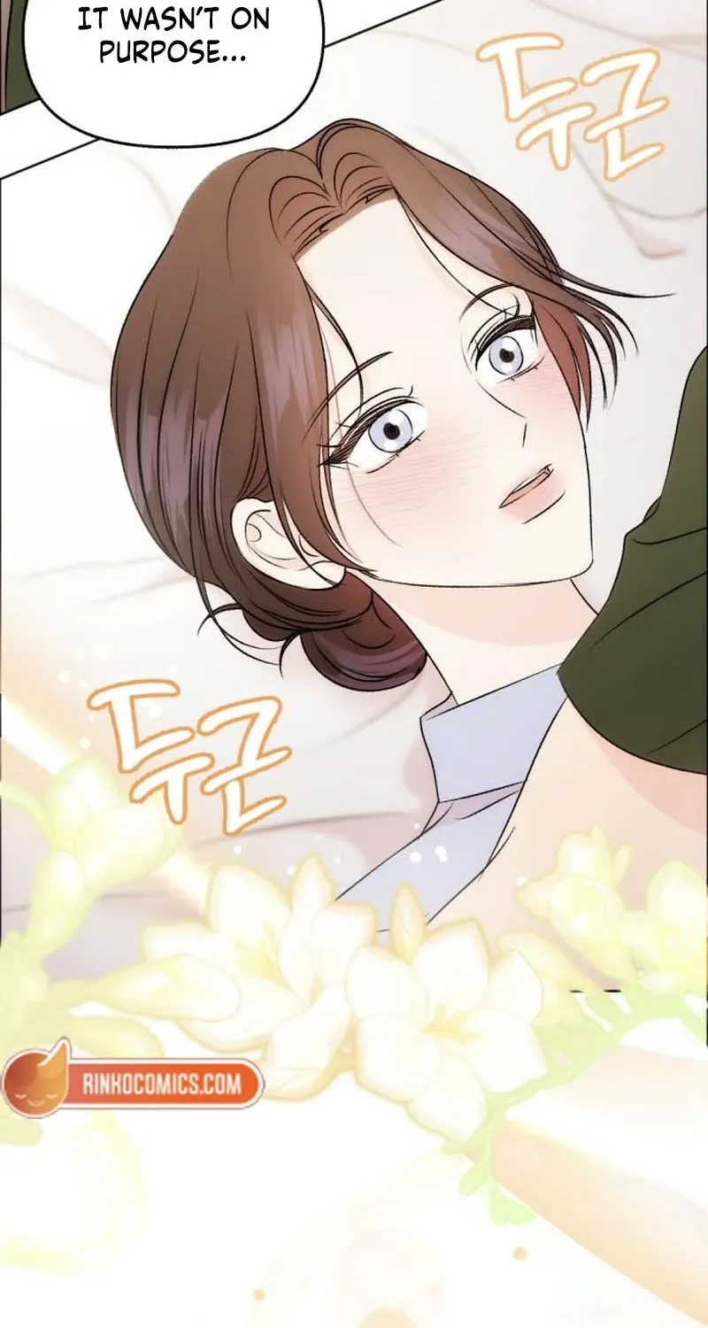 Read Fragrant Contractual Relationship chapter 7 image 55 on Lezhin