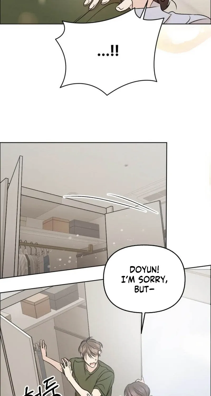 Read Fragrant Contractual Relationship chapter 7 image 58 on Lezhin