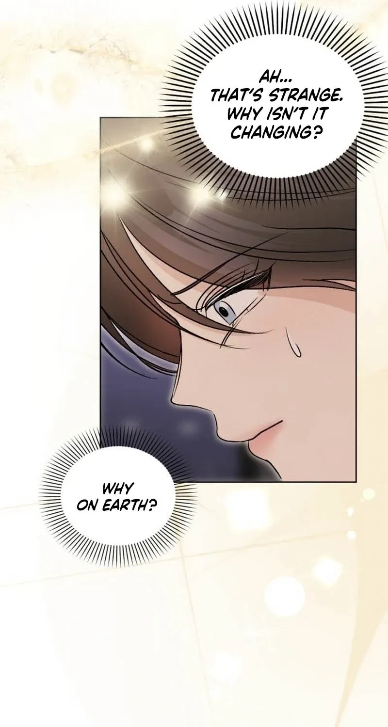 Read Fragrant Contractual Relationship chapter 7 image 6 on Lezhin