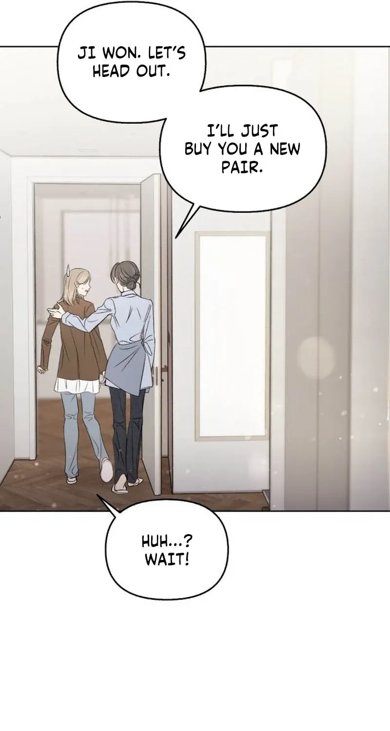 Read Fragrant Contractual Relationship chapter 7 image 63 on Lezhin