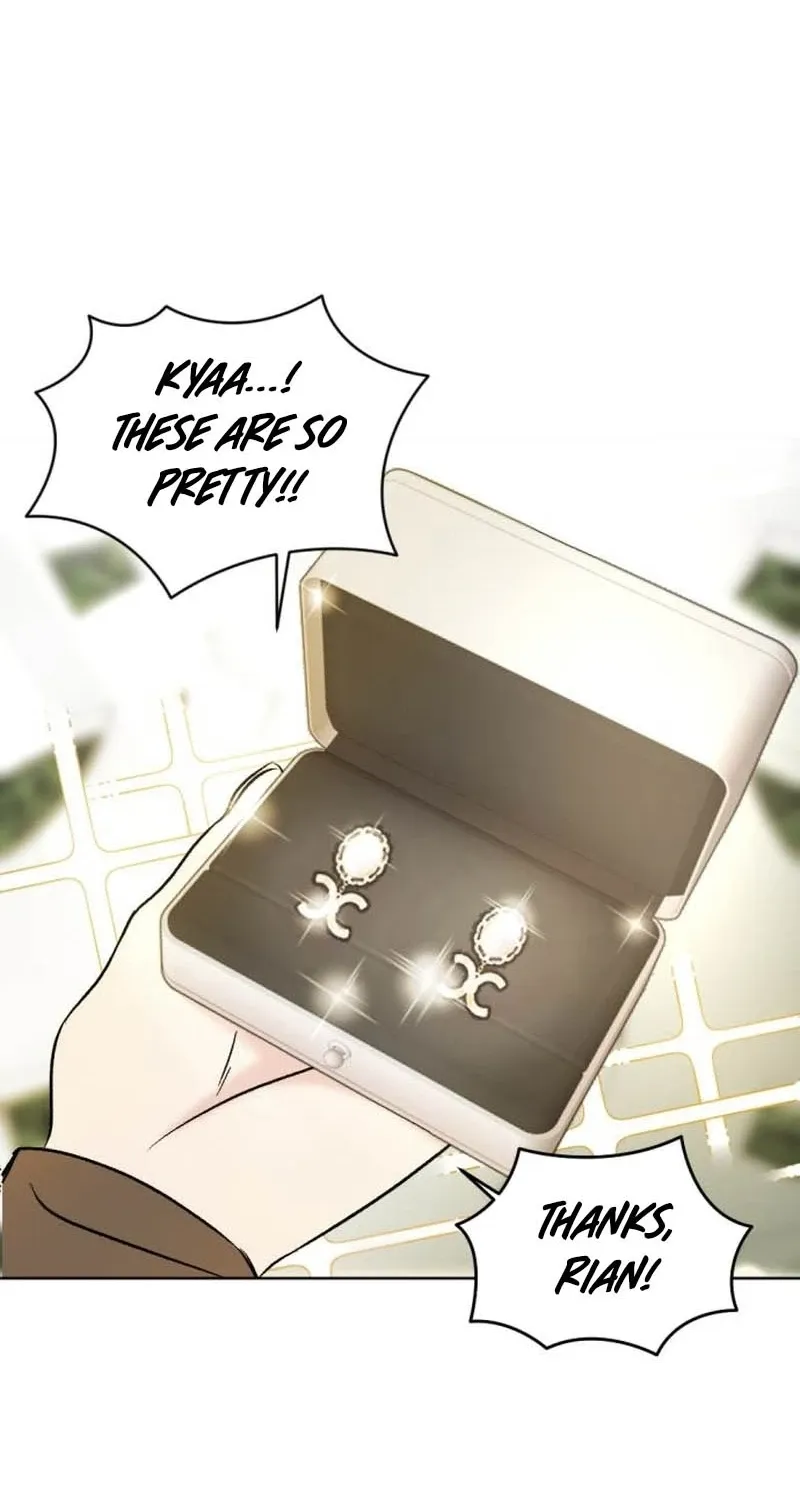 Read Fragrant Contractual Relationship chapter 7 image 66 on Lezhin