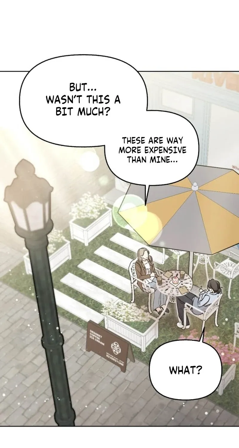 Read Fragrant Contractual Relationship chapter 7 image 67 on Lezhin