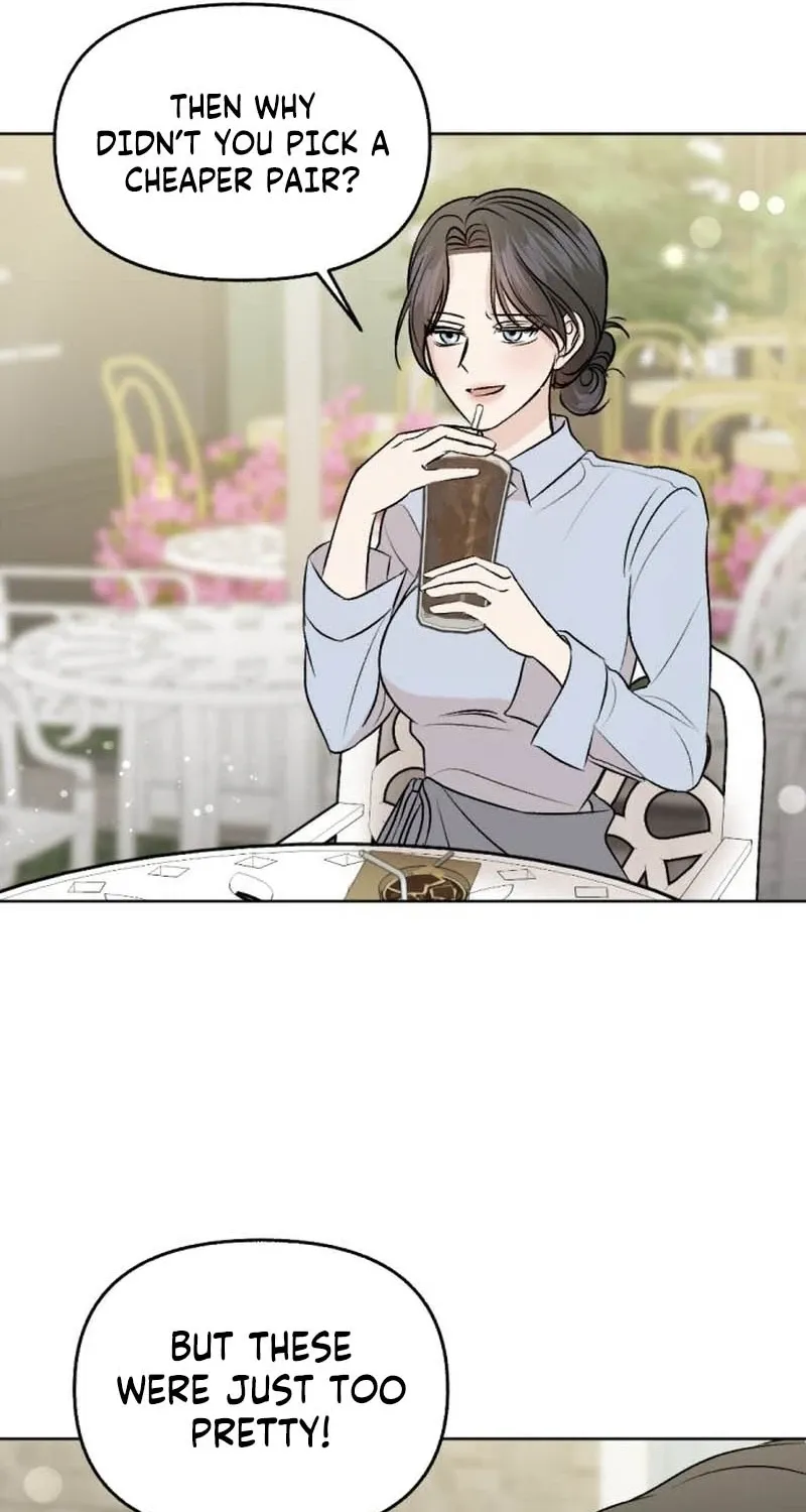 Read Fragrant Contractual Relationship chapter 7 image 69 on Lezhin