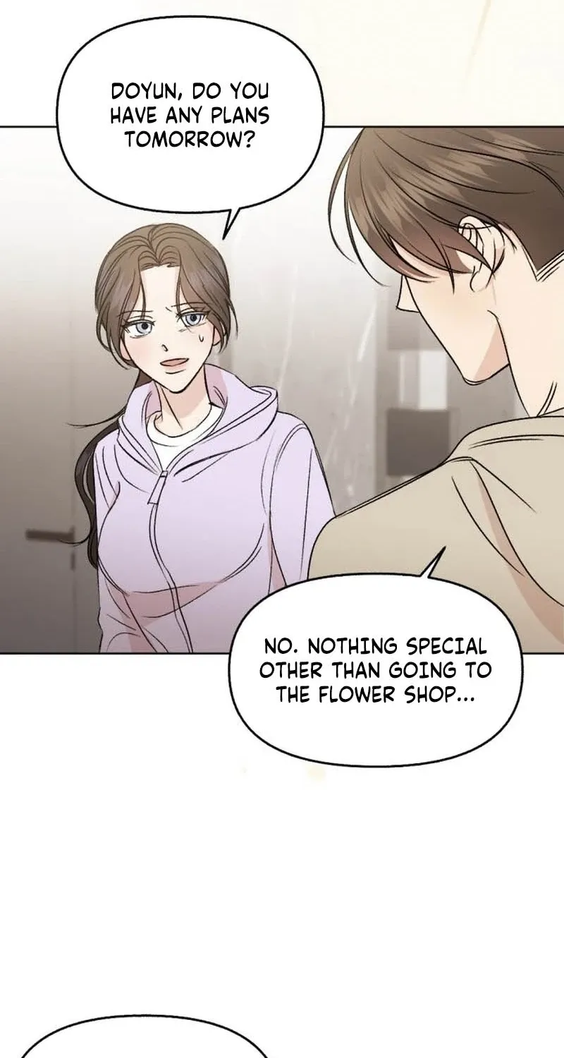 Read Fragrant Contractual Relationship chapter 7 image 7 on Lezhin