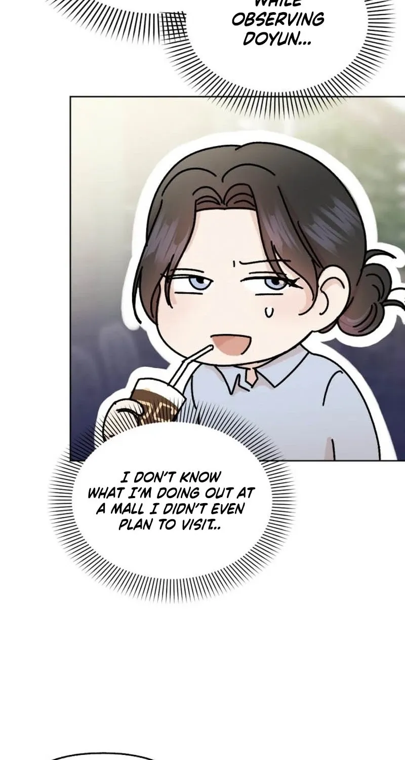 Read Fragrant Contractual Relationship chapter 7 image 71 on Lezhin