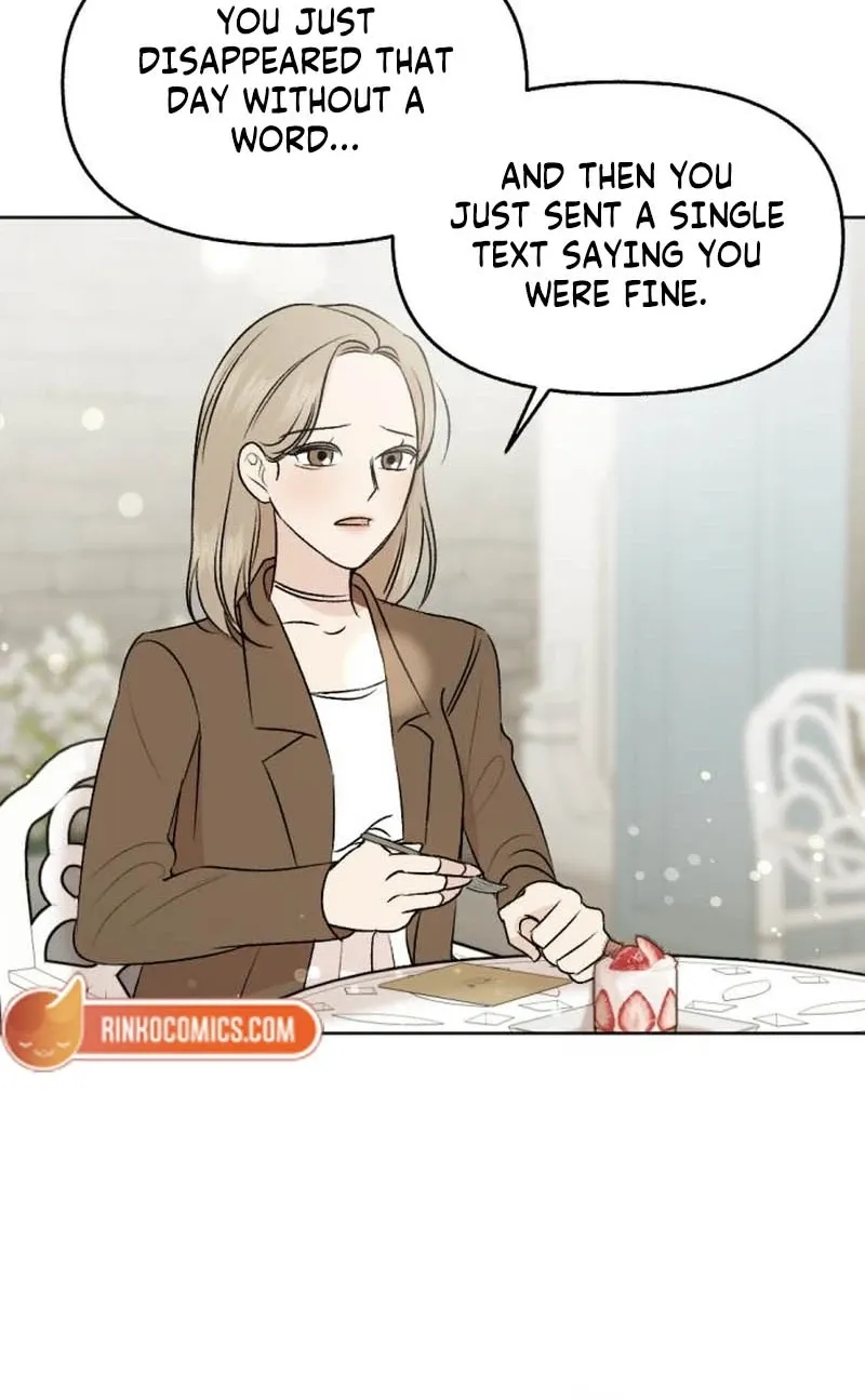 Read Fragrant Contractual Relationship chapter 7 image 73 on Lezhin