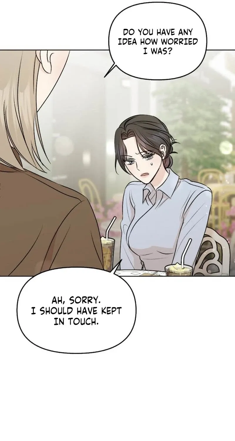 Read Fragrant Contractual Relationship chapter 7 image 74 on Lezhin