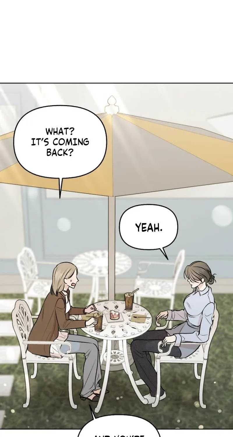 Read Fragrant Contractual Relationship chapter 7 image 76 on Lezhin
