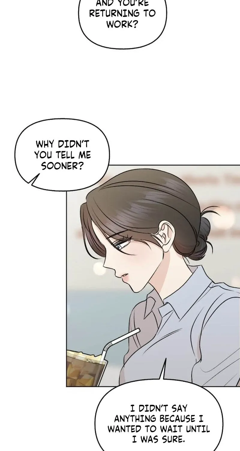 Read Fragrant Contractual Relationship chapter 7 image 77 on Lezhin
