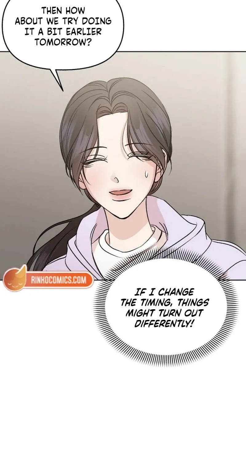 Read Fragrant Contractual Relationship chapter 7 image 8 on Lezhin