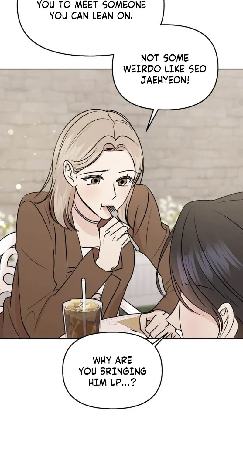 Read Fragrant Contractual Relationship chapter 7 image 84 on Lezhin