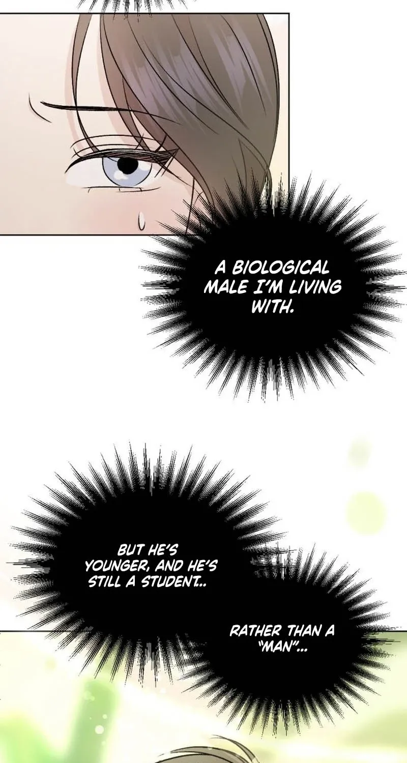 Read Fragrant Contractual Relationship chapter 7 image 87 on Lezhin
