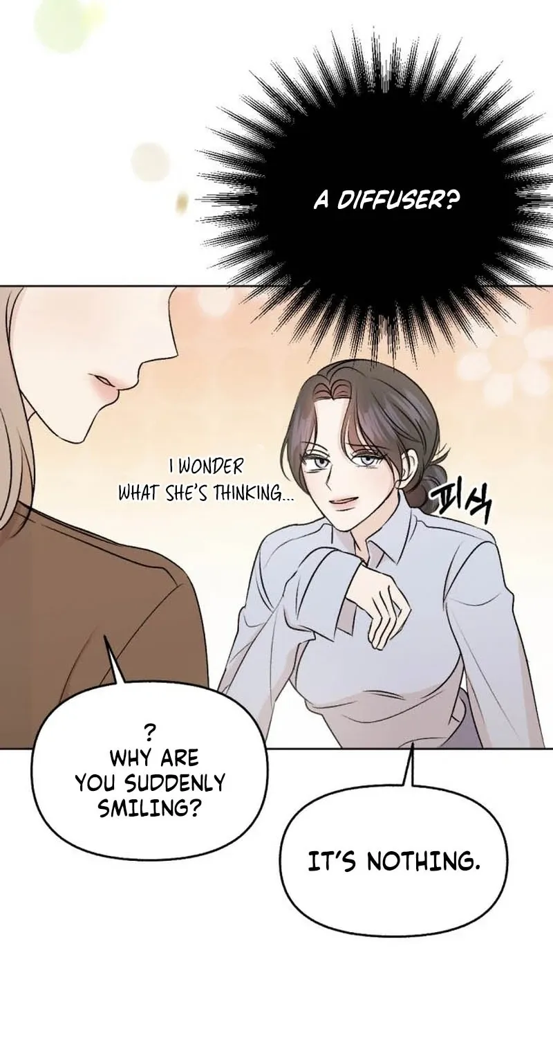 Read Fragrant Contractual Relationship chapter 7 image 89 on Lezhin