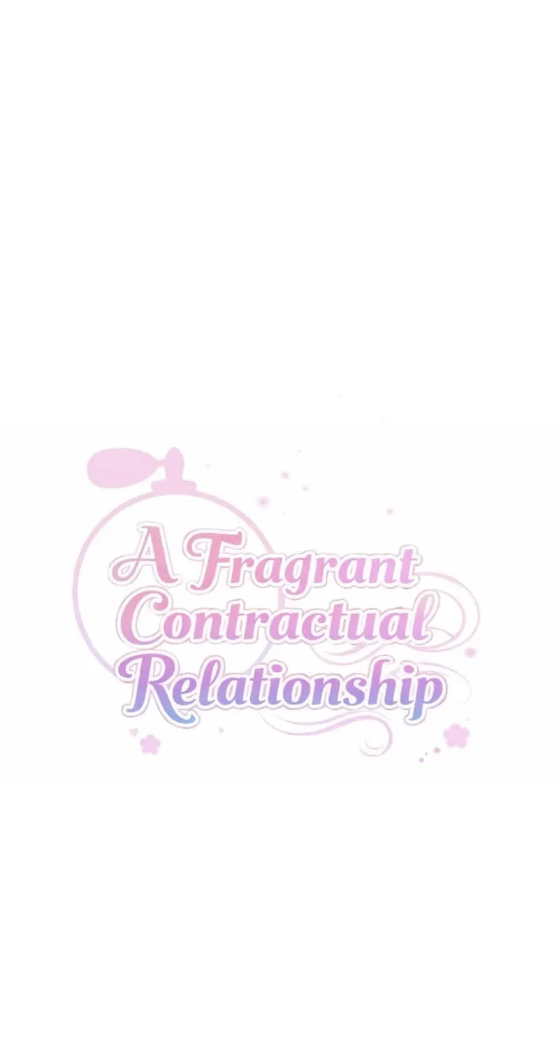 Read Fragrant Contractual Relationship chapter 7 image 9 on Lezhin