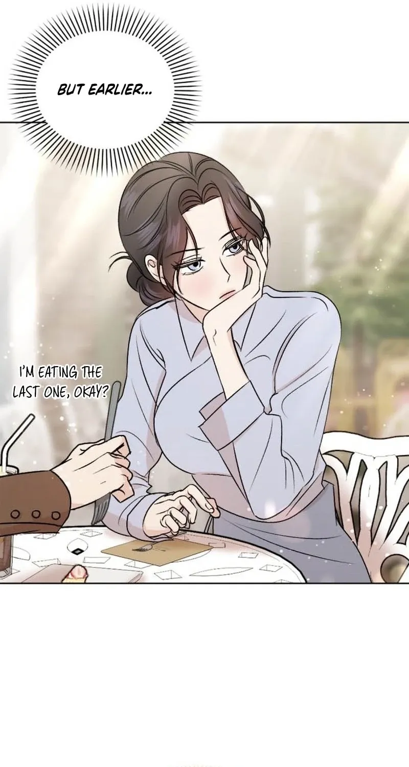 Read Fragrant Contractual Relationship chapter 7 image 91 on Lezhin