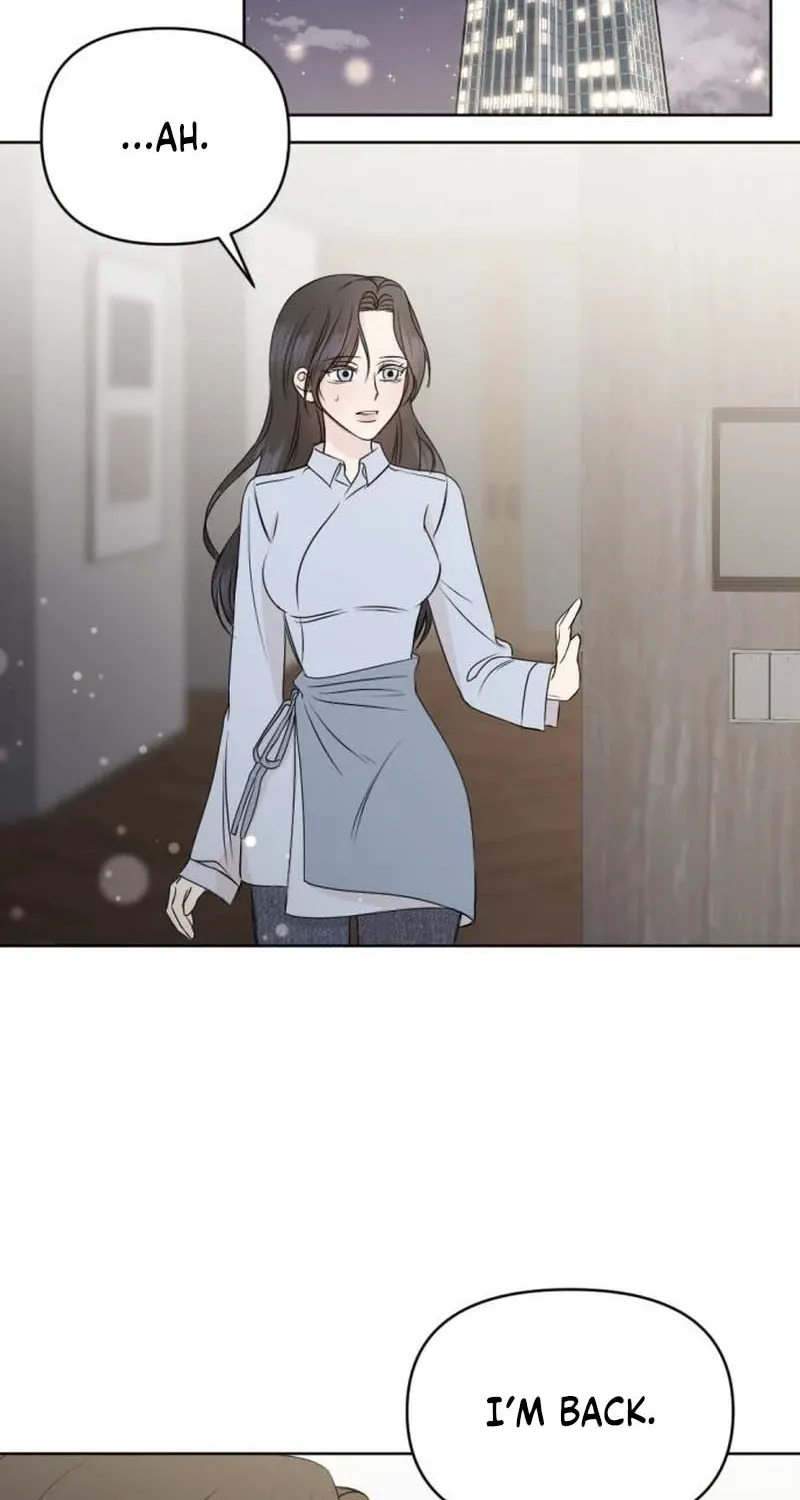 Read Fragrant Contractual Relationship chapter 8 image 1 on Lezhin