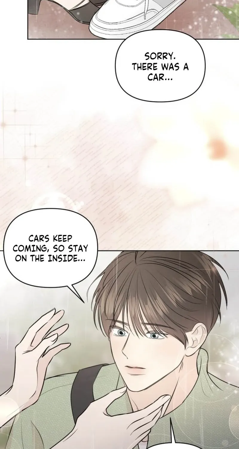 Read Fragrant Contractual Relationship chapter 8 image 101 on Lezhin