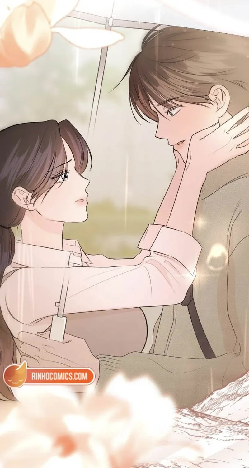 Read Fragrant Contractual Relationship chapter 8 image 103 on Lezhin