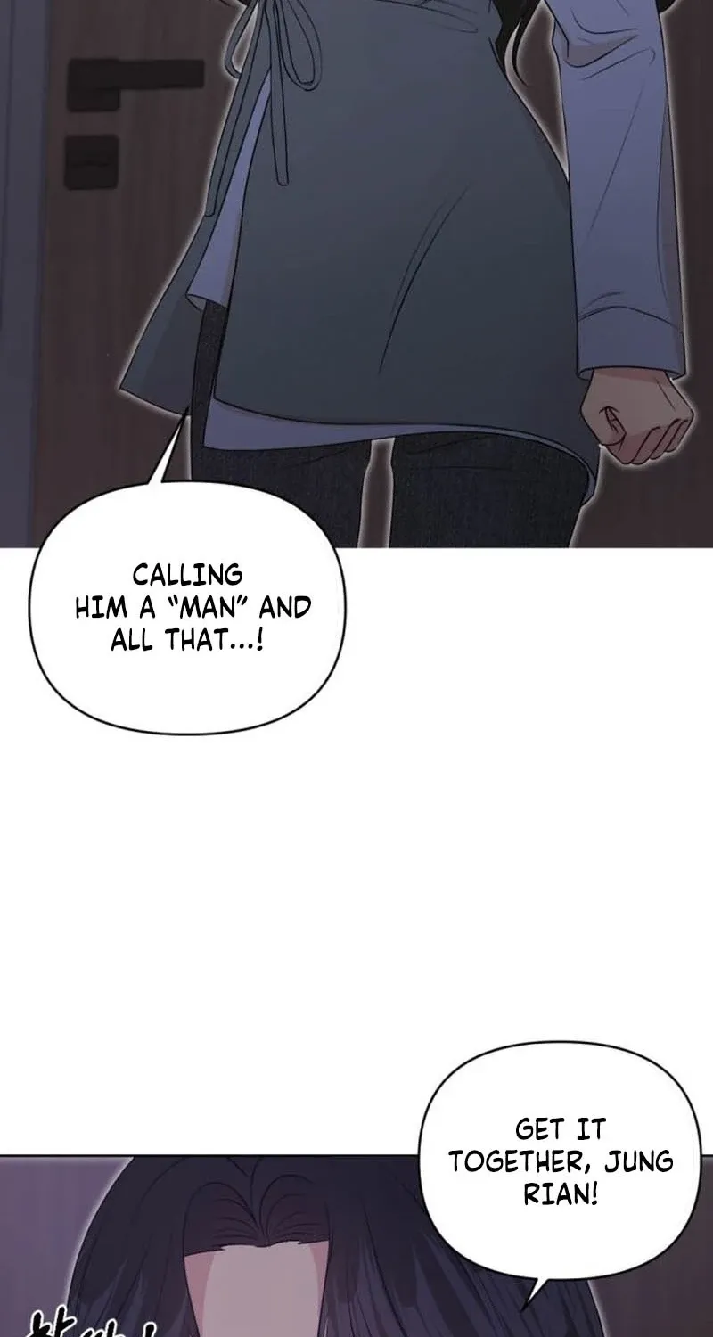 Read Fragrant Contractual Relationship chapter 8 image 12 on Lezhin