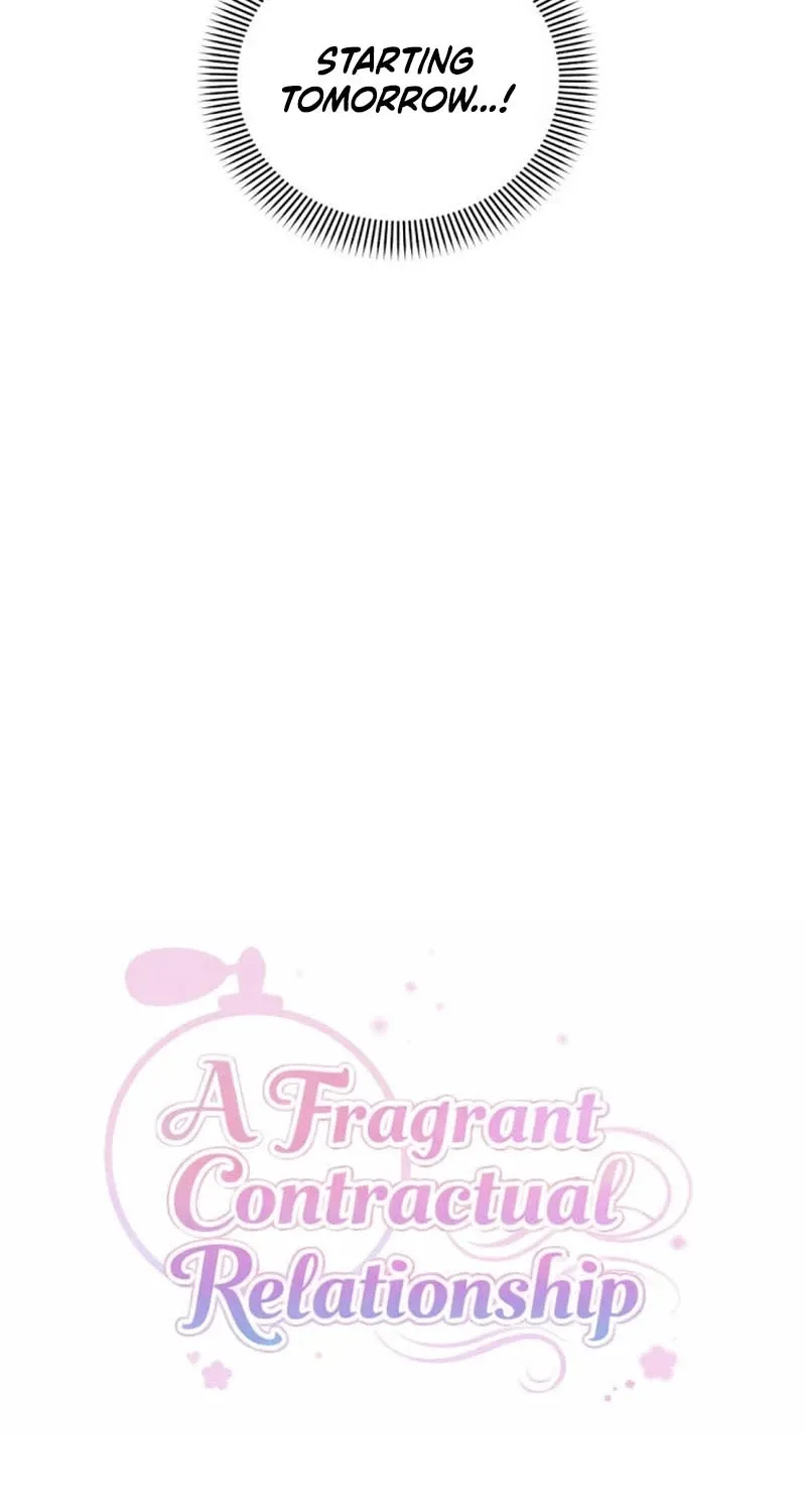Read Fragrant Contractual Relationship chapter 8 image 14 on Lezhin