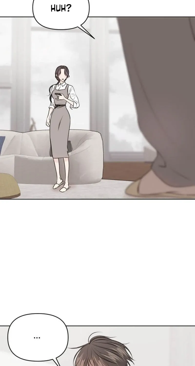 Read Fragrant Contractual Relationship chapter 8 image 18 on Lezhin