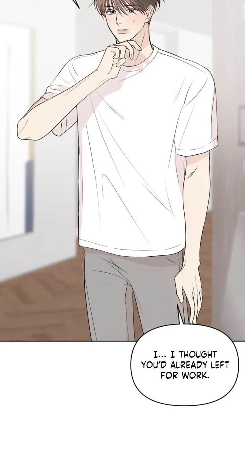Read Fragrant Contractual Relationship chapter 8 image 19 on Lezhin