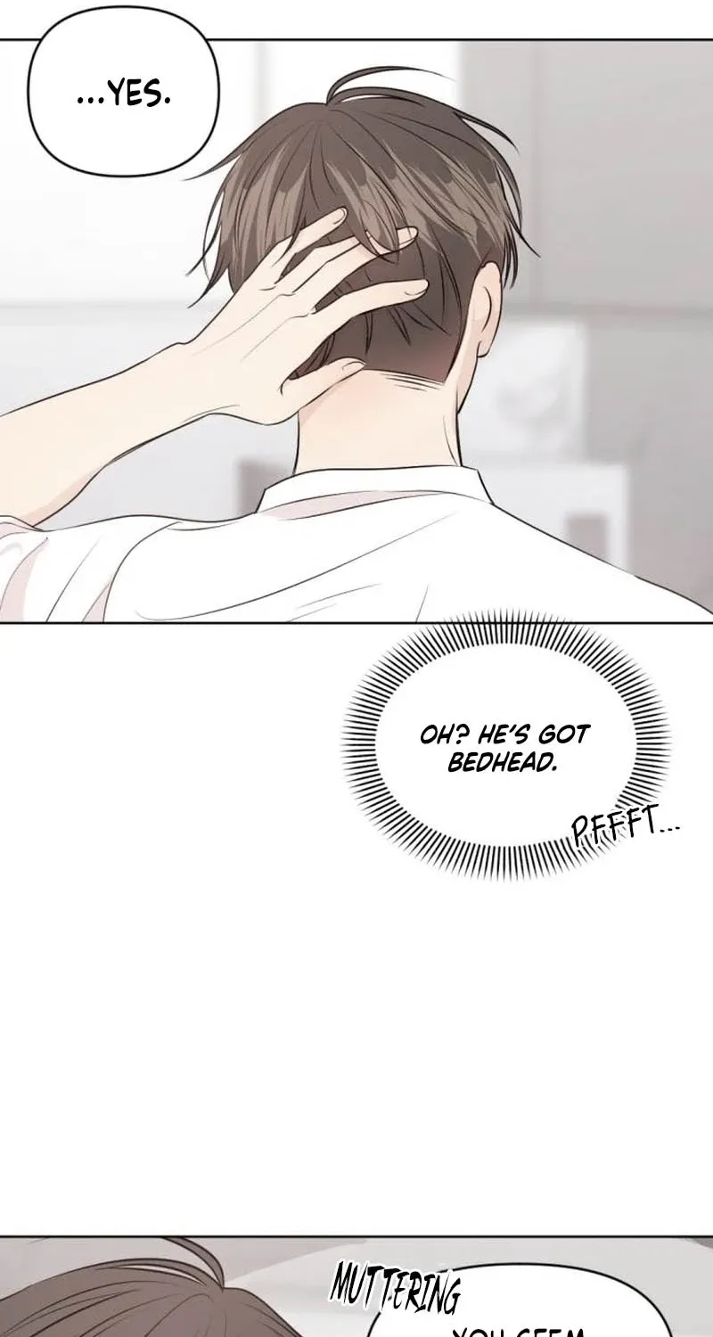 Read Fragrant Contractual Relationship chapter 8 image 22 on Lezhin