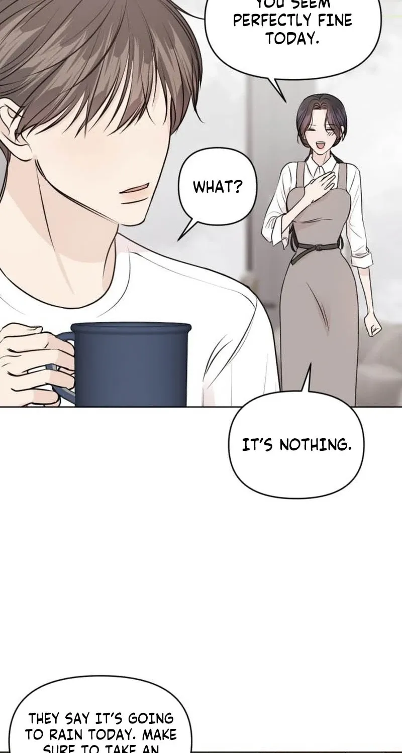 Read Fragrant Contractual Relationship chapter 8 image 23 on Lezhin