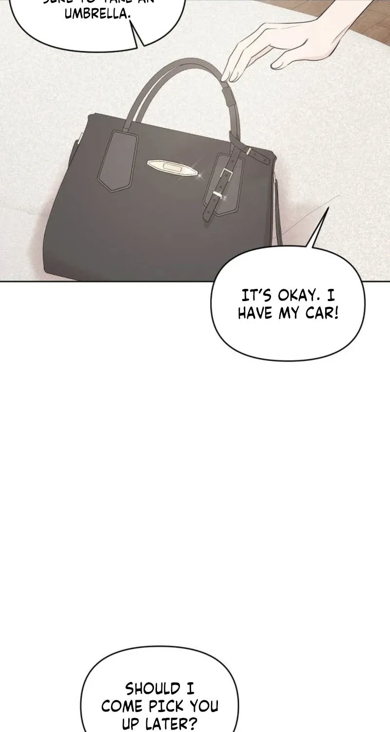 Read Fragrant Contractual Relationship chapter 8 image 24 on Lezhin