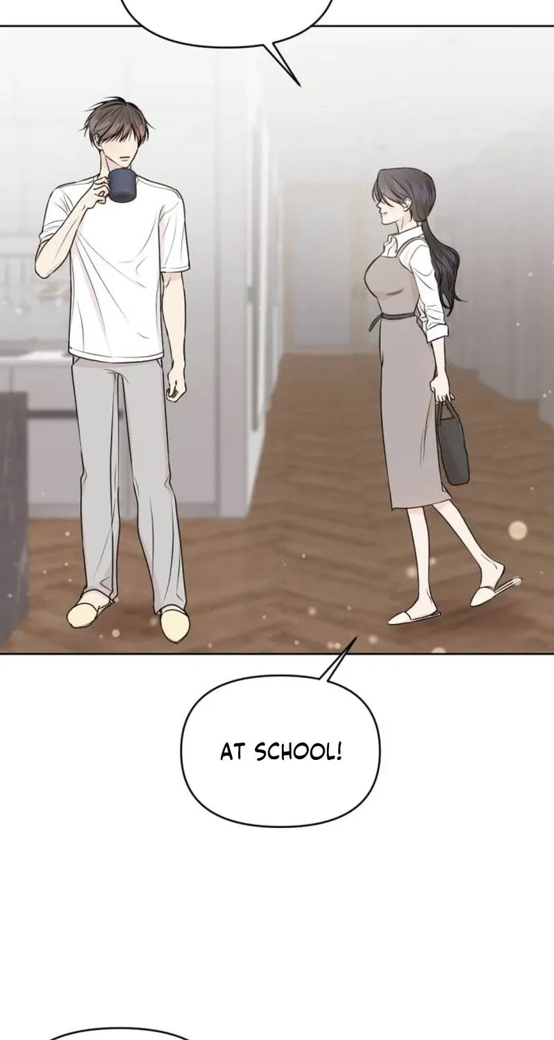 Read Fragrant Contractual Relationship chapter 8 image 25 on Lezhin