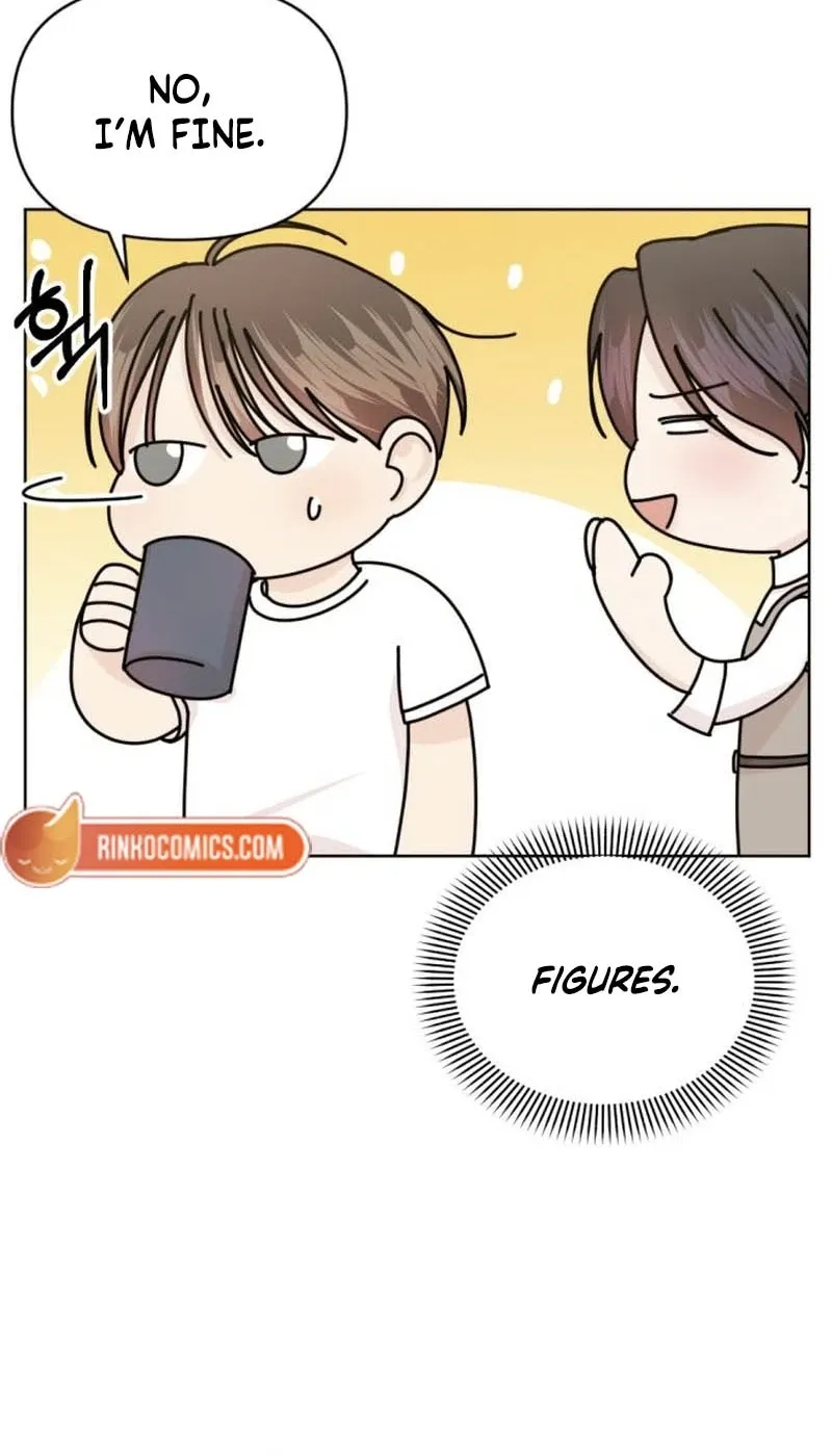 Read Fragrant Contractual Relationship chapter 8 image 26 on Lezhin