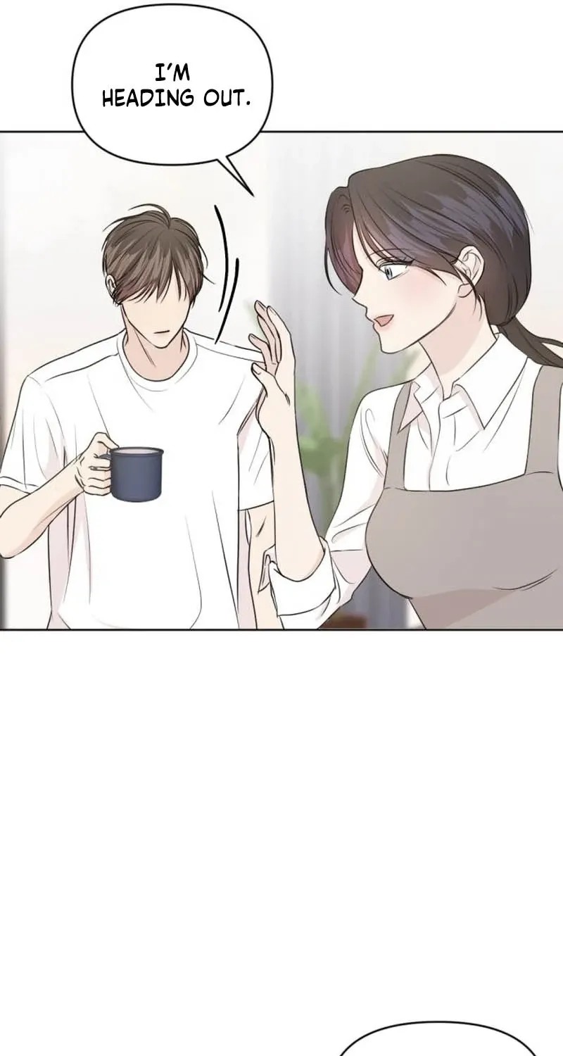 Read Fragrant Contractual Relationship chapter 8 image 27 on Lezhin