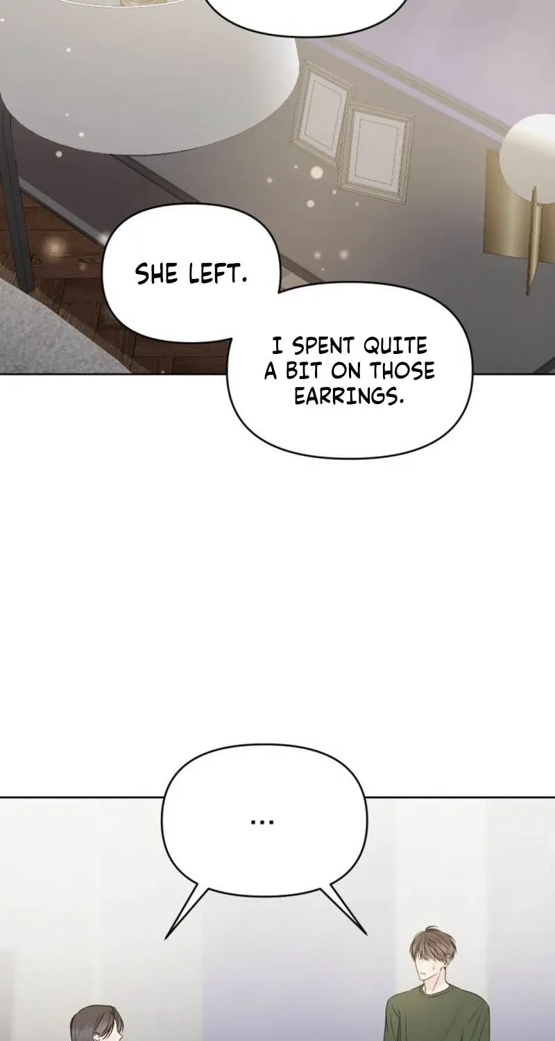Read Fragrant Contractual Relationship chapter 8 image 3 on Lezhin
