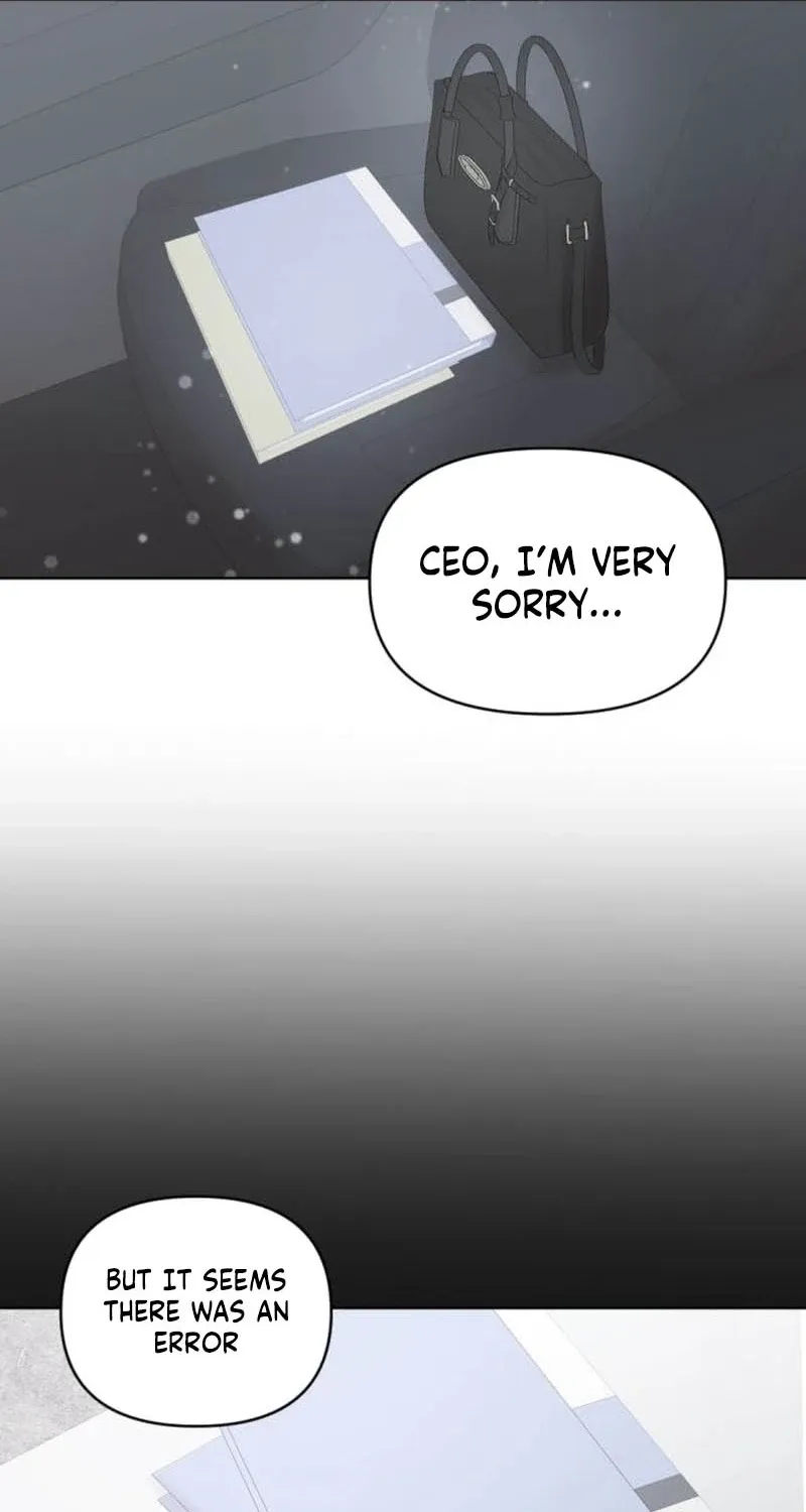 Read Fragrant Contractual Relationship chapter 8 image 33 on Lezhin