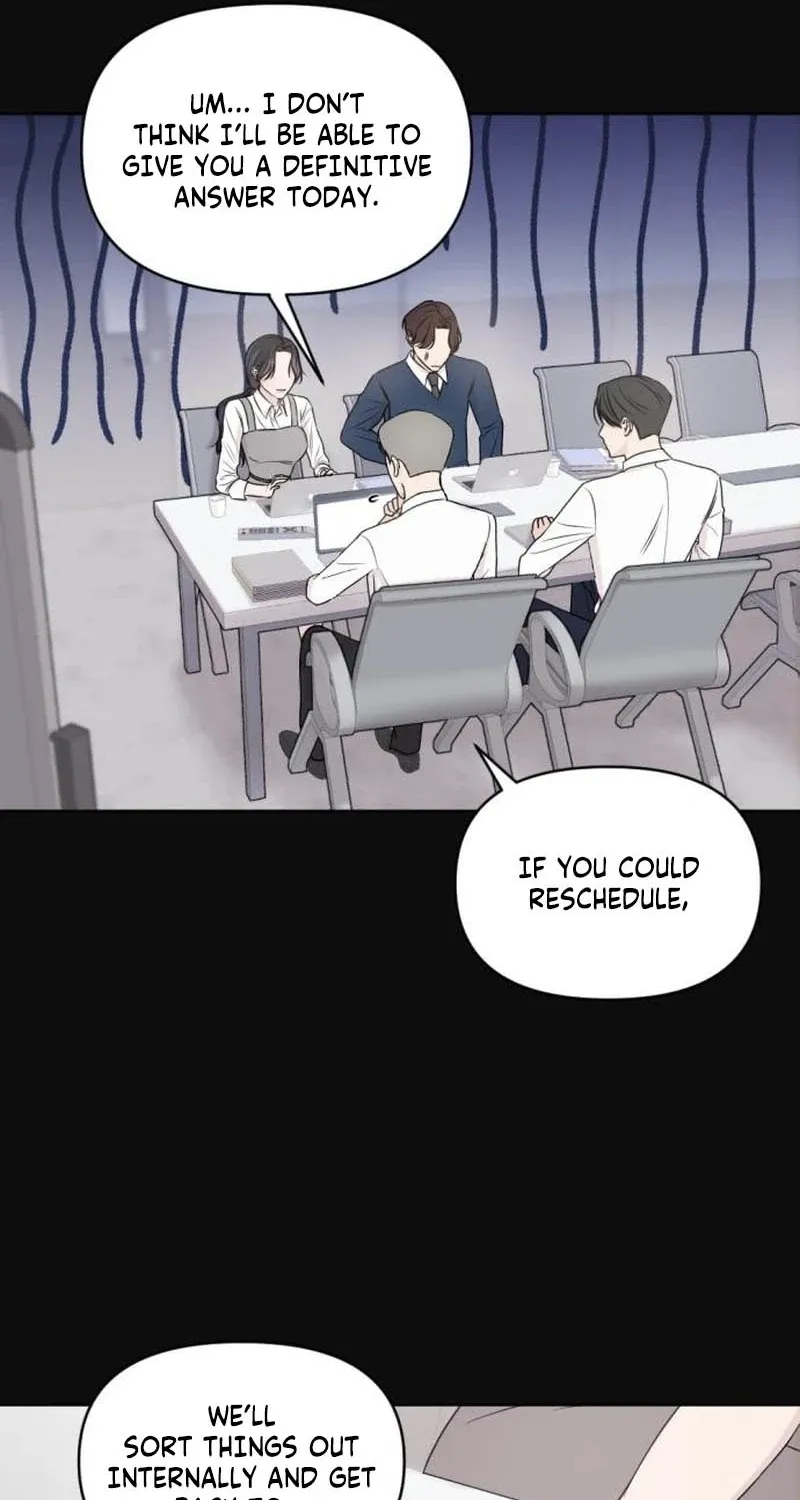 Read Fragrant Contractual Relationship chapter 8 image 38 on Lezhin