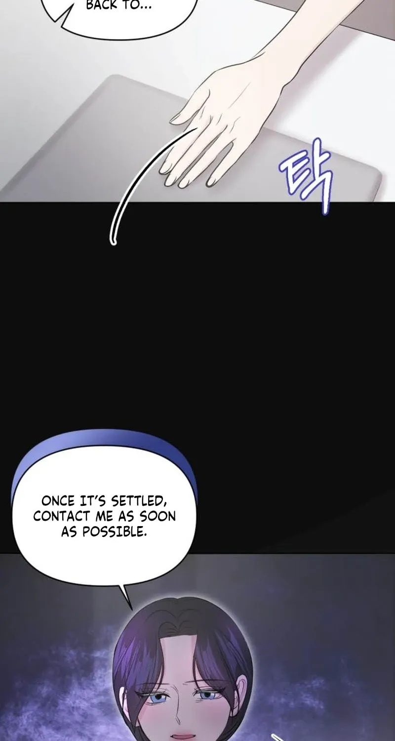 Read Fragrant Contractual Relationship chapter 8 image 39 on Lezhin