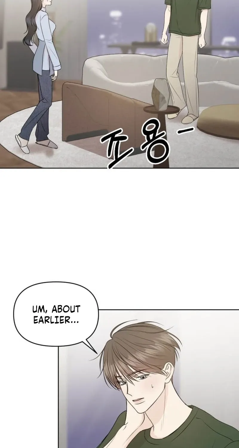 Read Fragrant Contractual Relationship chapter 8 image 4 on Lezhin