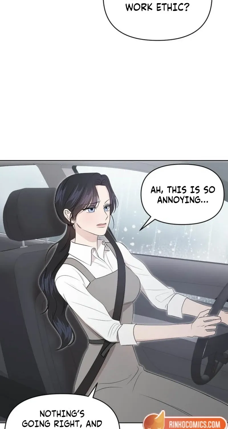 Read Fragrant Contractual Relationship chapter 8 image 42 on Lezhin
