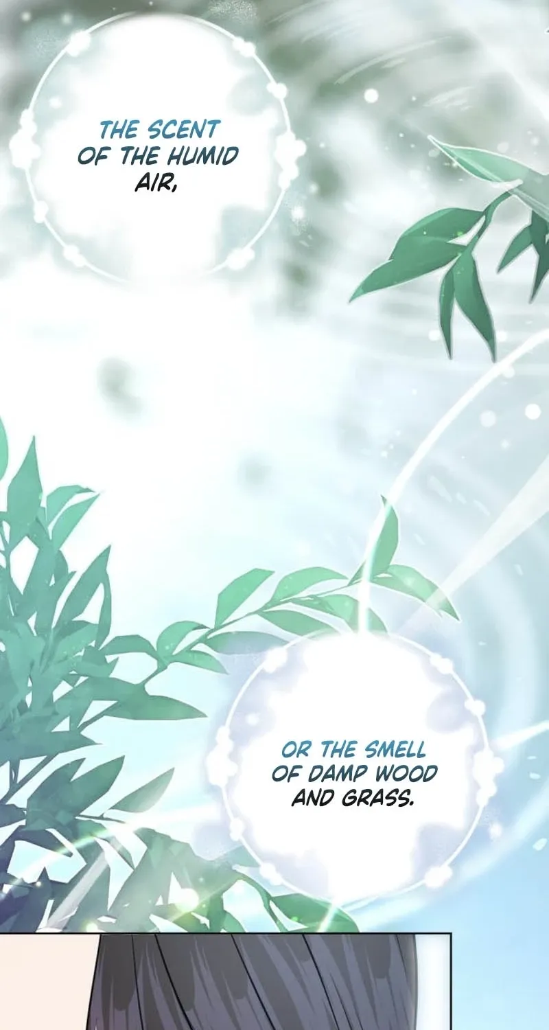 Read Fragrant Contractual Relationship chapter 8 image 45 on Lezhin