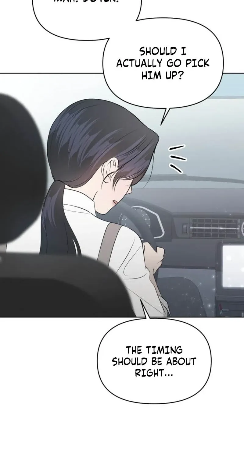 Read Fragrant Contractual Relationship chapter 8 image 47 on Lezhin