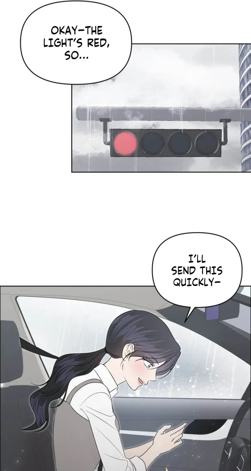 Read Fragrant Contractual Relationship chapter 8 image 50 on Lezhin