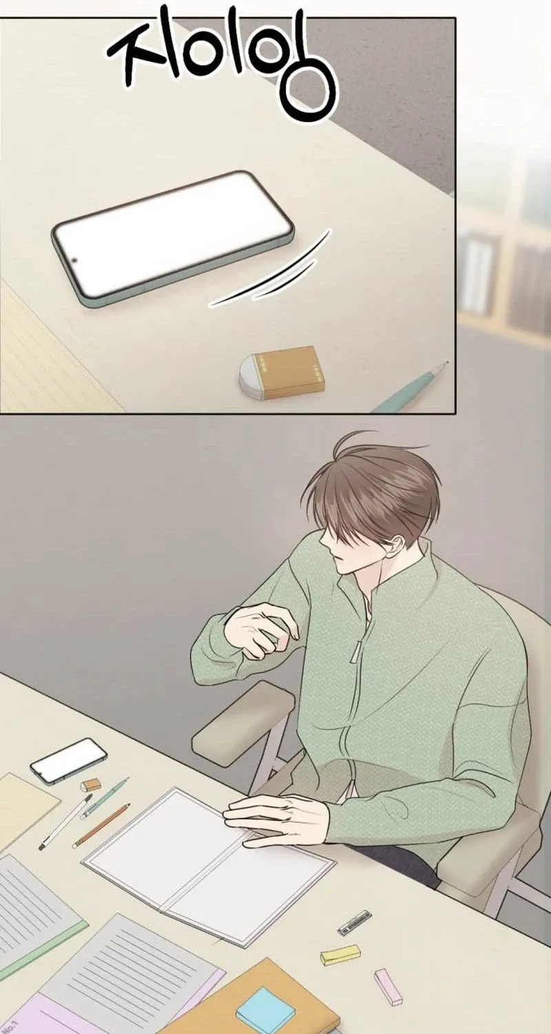Read Fragrant Contractual Relationship chapter 8 image 56 on Lezhin